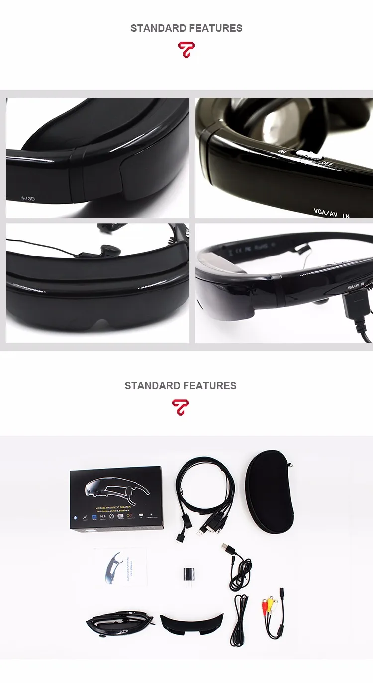 2016 Best Home Theater 98 inch Screen Smart Virtual Reality Headset 1080P Full HD 3D Video Glasses (1).jpg