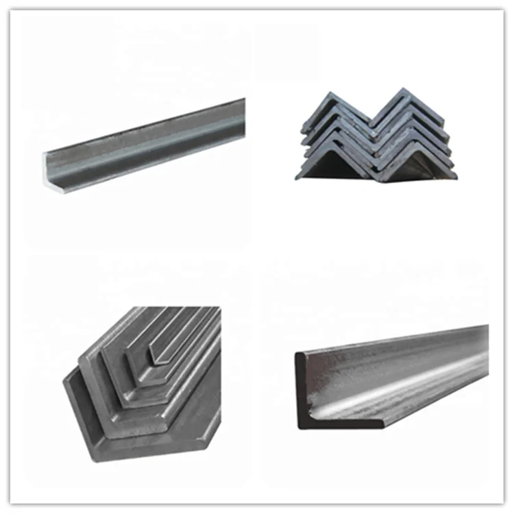 Steel Angle Bar With Hole /50x50x5 Angle Bar Fence Design Buy Steel