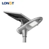 New Generation 140w Integrated All In One Solar Led Street Light With 5 Years Warranty