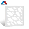 2019 Fashionable Sound absorption Aluminum clip-in Ceiling