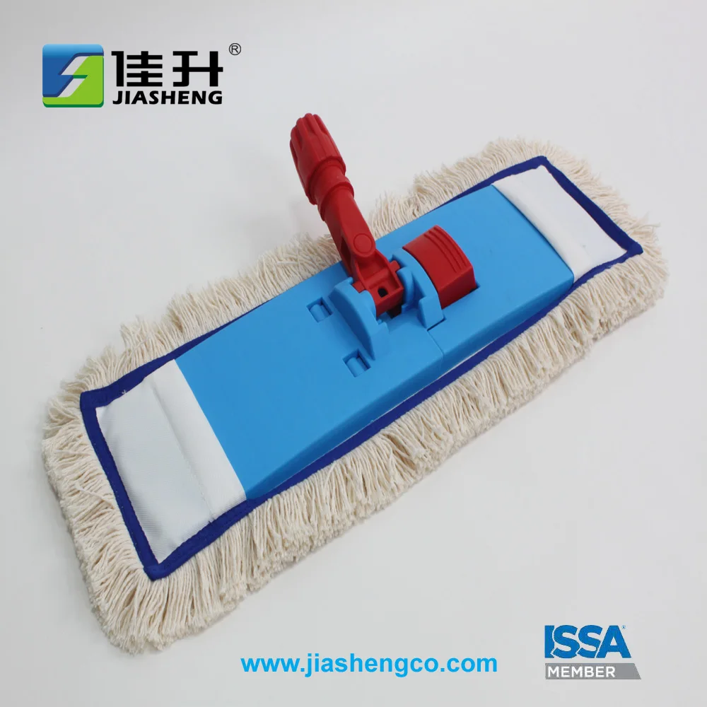 flat floor mop