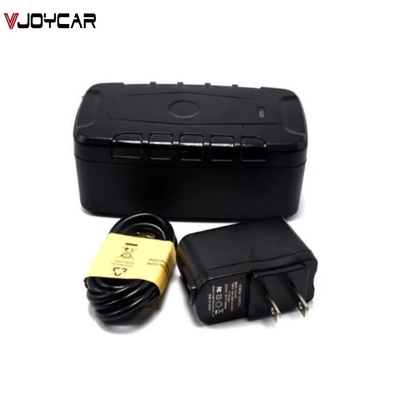 20000mah Portable 2g Manual Gps Sms Gprs Car Tracker Vehicle
