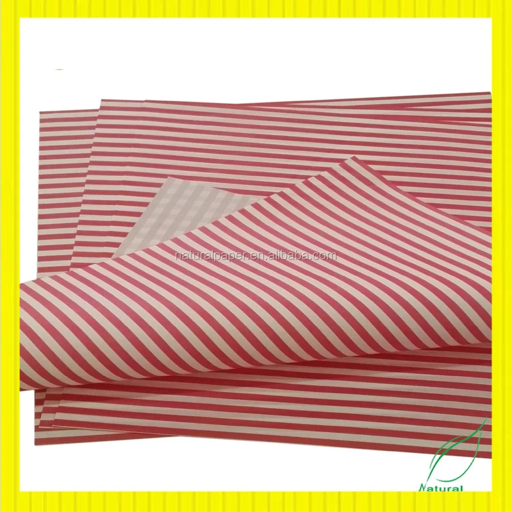 natural parchment paper