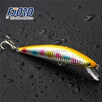 

FJORD 40g hard Minnow best fish lures from china fishing shop