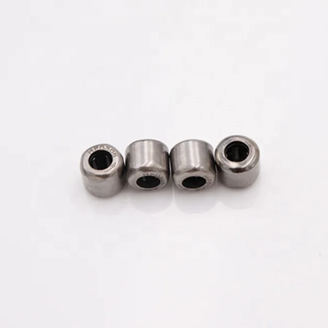 Fishing reels bearing 6x10x6MM HF0606 stainless steel one way needle roller bearing clutch