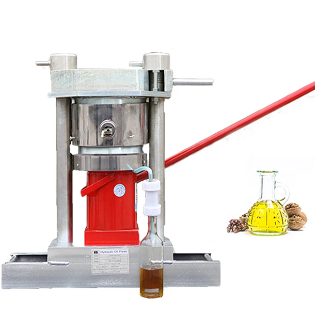 Venta al por mayor prensa hidraulica casera online los