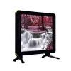Best Cheap Full HD Digital TV Small Size HD 15 17 19 22 Inch LCD TV with LED Black Light