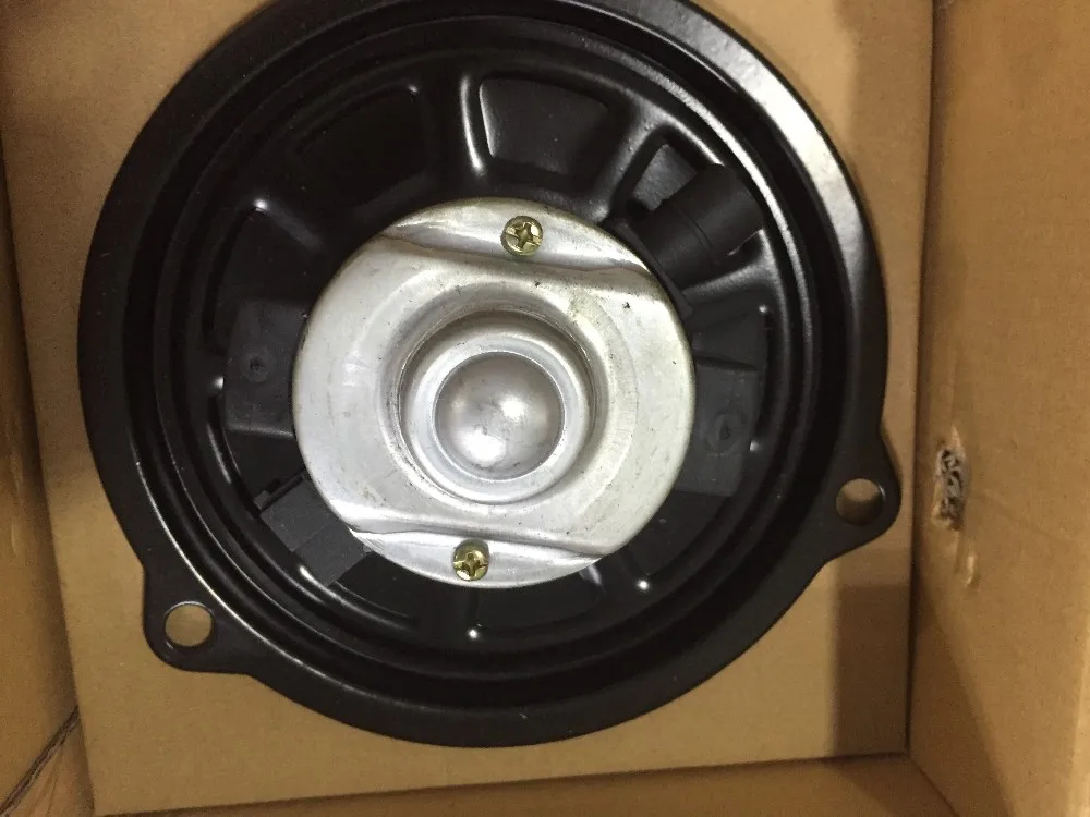 Bowente 24 Volt Universal Auto Ac Evaporator Fan Blower Motor For Truck