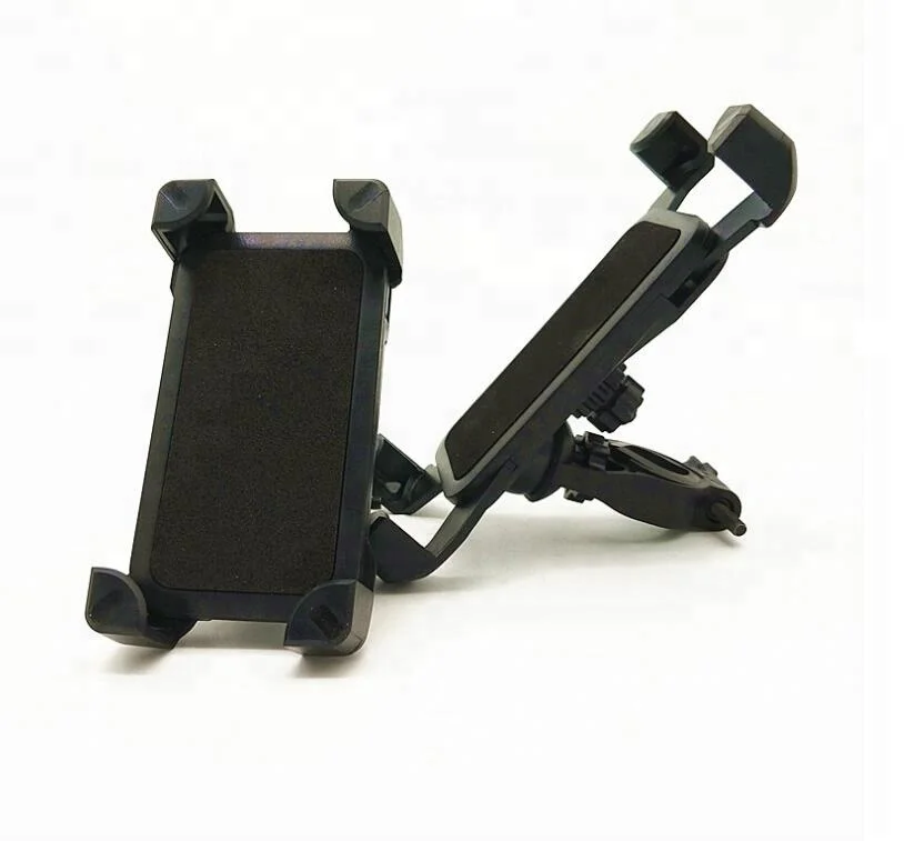 2019 Best Selling Universal Phone Mount Bike Bicycle Mobile Phone Holder Bike Cell Phone Holder For Smartphone