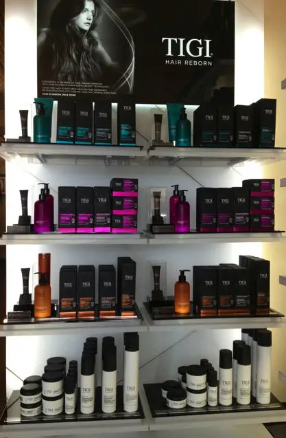 reborn hair care