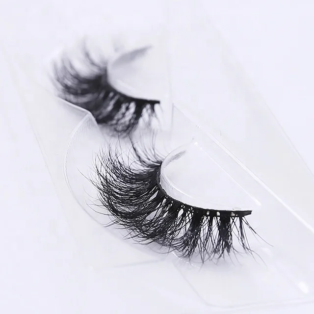 

New design various models where can I get my eyelashes done temporary mink lashes, Nature black