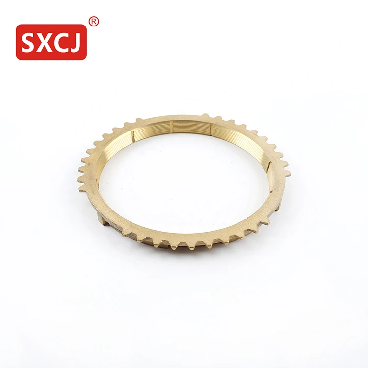 China supplier unique professional Synchronizer auto gear ring flywheel 1249 304 143
