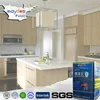 Maydos natural stone varnish sand plaster stucco texture paint