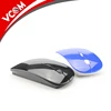 VCOM high-tech 2.4 ghz laptop wireless mouse with micro-receiver