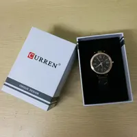

curren watch box ONLY sell with watches, DO NOT sell alone