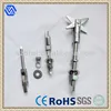 Anchor Bolts 12mm Size Shear Type Universal Anchor Bolt