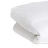 100% 233TC Cotton Shell All Season 90% White Duck Goose Down Comforter by Yintex (No,14)