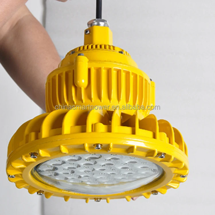 
Meanwell driver 100w led explosion proof flood light 