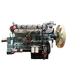 High performance excellent fuel economy diesel engine