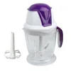 Electric mini portable electric blender types of blender smoothie