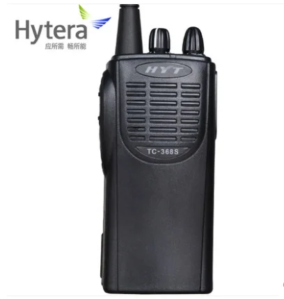 

Professional hytera TC-368S /TC-268S wireless walkie talkie for public security, N/a