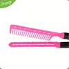 evolution hair straightener brush yo2,xm hair comb