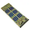 Dual USB+DC 18V Output 40W Solar Panel Charger Solar Laptop Charger Power Bag for Phones Sunpower High Efficiency