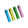 Portable Mini Waterproof linterna Super Bright LED taschenlampe night walk Pen Torch light handy Pocket Flashlight With Clip