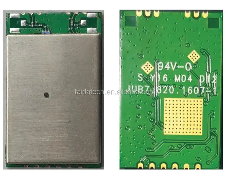 Supply Rtl8812 Dual Frequency Gigabit 802.11 Ac Module Embedded ...