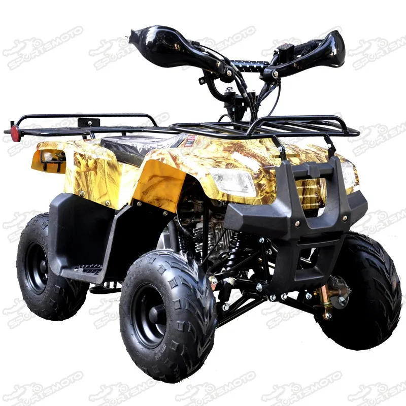 Mini Hummer Quad Bike 150cc Semi Auto Gears 31 Cheap Atv With