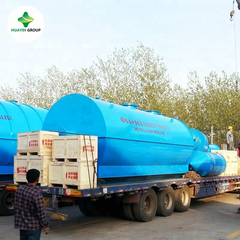 
tire to furnace oil india 
