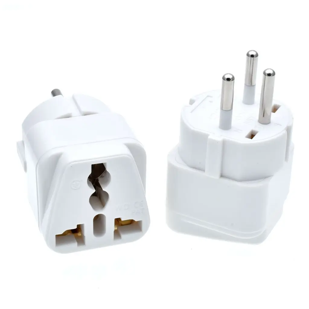 Iec Type H Israel Universal Travel Adapter Universal Plug To Isreal ...