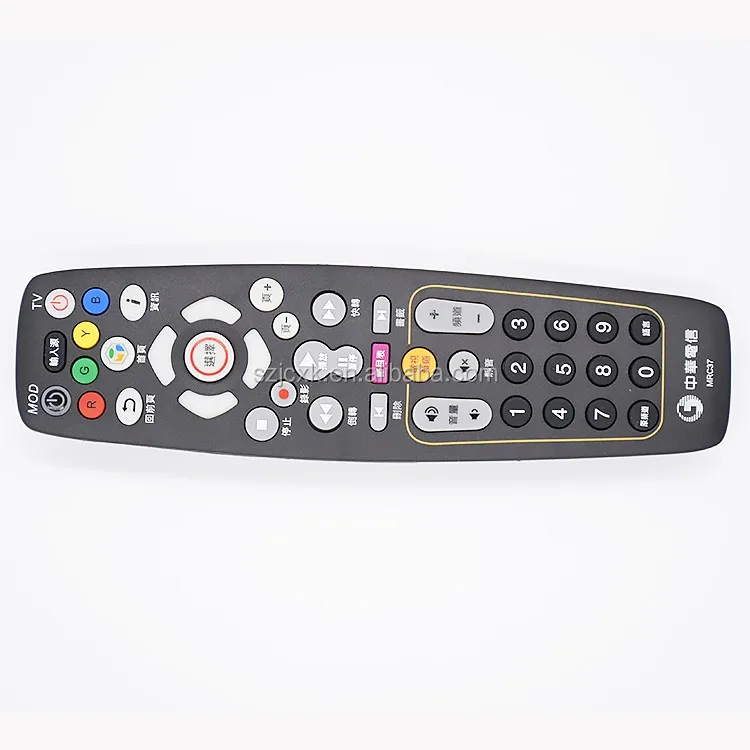 The High Quality Sankey Led Tv Universal Headphone Jack Remote Control