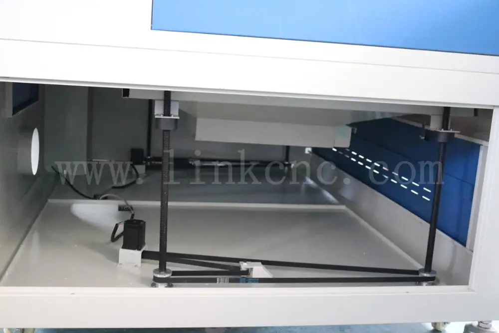 low cost cnc laser cutting machine/ co2 laser machine 1610 / acrylic laser cutting machine