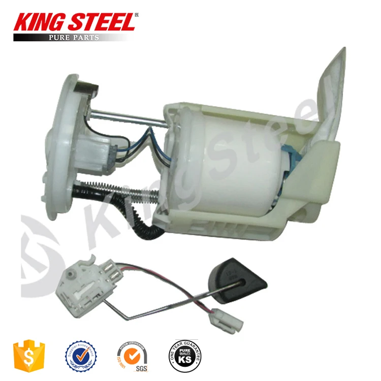 7702006220 7702006221 Fuel Injection Pump Assembly For Toyotas Camry