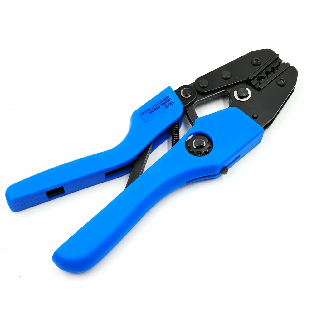 Cable Lug Crimping Tools Crimp An-16wf In Cord End Sleeve And Wire ...