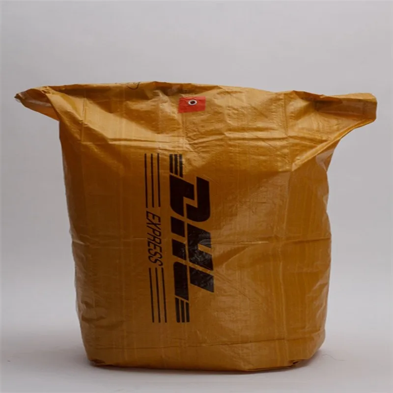 Сумка курьера. Курьерский пакет 60мкм. Полиэтилен для курьерских пакетов. Мешок dhl. Мешок курьера 6 букв.