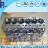 ISM11 engine tractor cylinder block 4060394