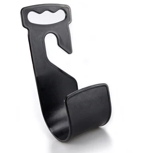 Image of 7/8/9 Pattern expandable Garden Hose hook magic Water Hose hook pipe hanger