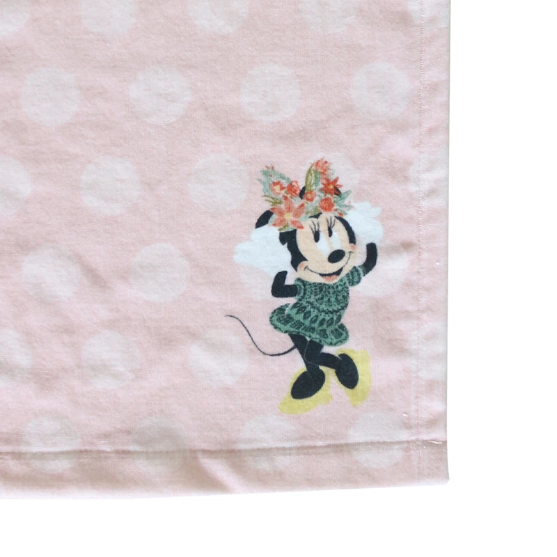 Photo Digital Printed Soft Cartoon Logo 100% Cotton Cute Baby Kids Face Towel
