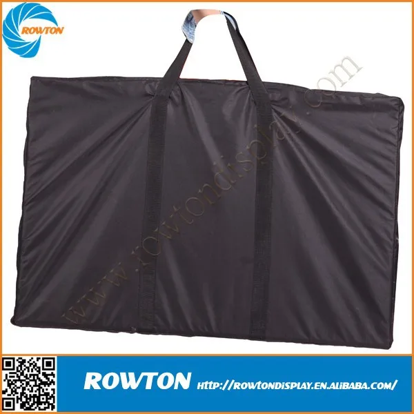 
PVC foam board folded panel backdrop display screen display 