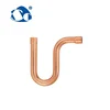 Good sale P-trap of Copper fittings