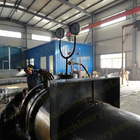 Asmeスタンプバンドルチューブタイプ熱交換器 Buy ステンレス鋼 304 熱交換器、パイプバンドル熱交換器