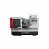 CNC Machine Programming Car Wheel Rim Repair Lathe WRC30