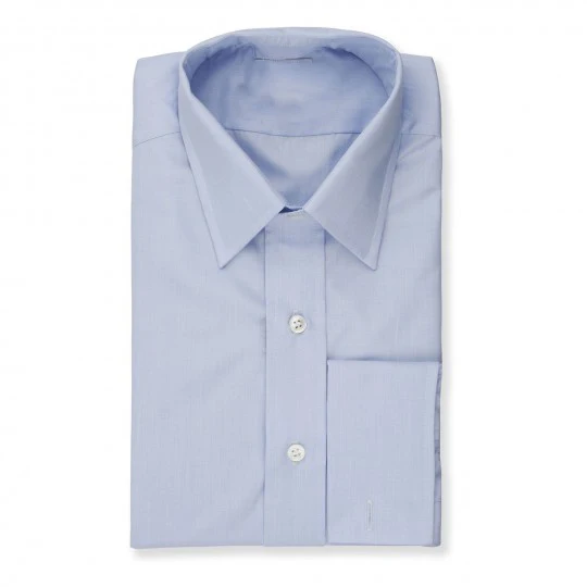 men's sea island cotton dress shirts