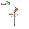 Hifh quality eagle decoration weather wind vane