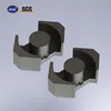 PQ type MnZn ferrite split core