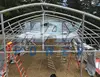 hot sale greenhouses tropical climate for North American