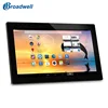 21.5 Inch RK3288/3399 Quad Core Full HD Wall Mounted Touch Screen Industrial Android Computer