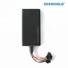 GPS Tracking Cell Phone Number Support Two Way Communication Voice Monitor Hand Free Speaker With CE And RoHS